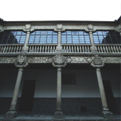 The influence of greek mythology in contemporary architecture