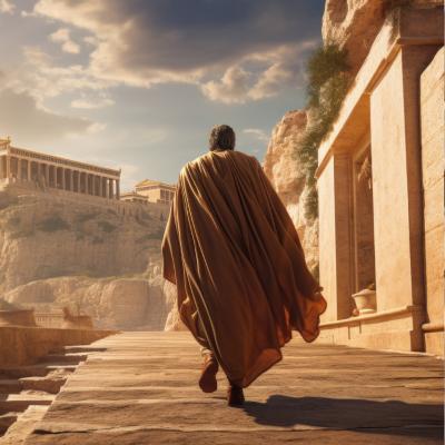 The hero's journey in classical and modern epics