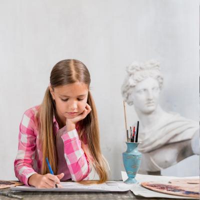 Mythology as an educational tool