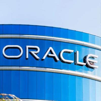Mythology as a source for technology and company names