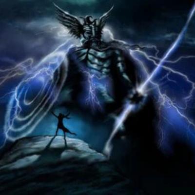 Celtic deities and their harmony with the natural world