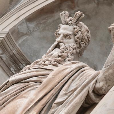 The many faces of Zeus throughout classical literature