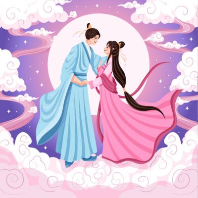 Mythological Celebrations