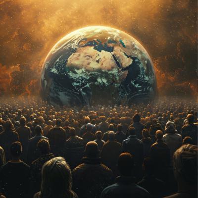 Creation stories and their similarities across cultures