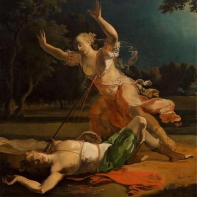 Legends of impossible love in classical mythology