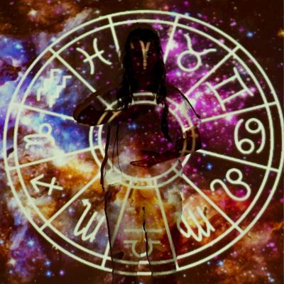 Mystical maps and compasses