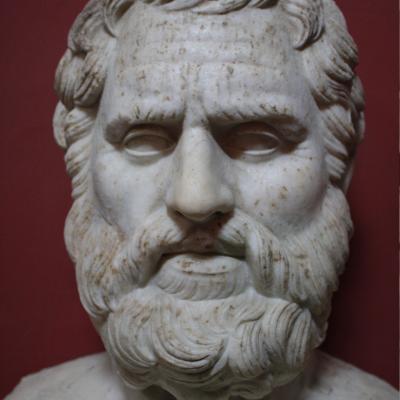 Founding myths of important cities in antiquity