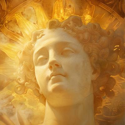 The role of dreams in ancient mythological stories
