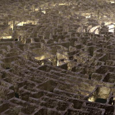 The meaning of labyrinths in ancestral traditions