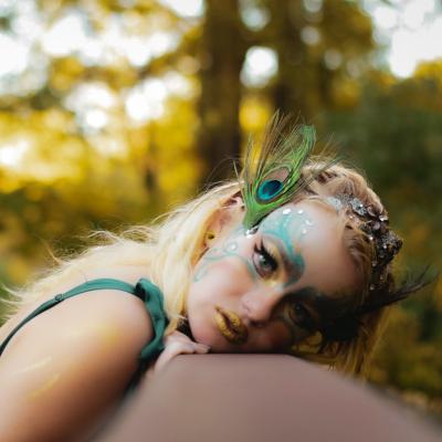 Elemental beings and their connection to natural forces