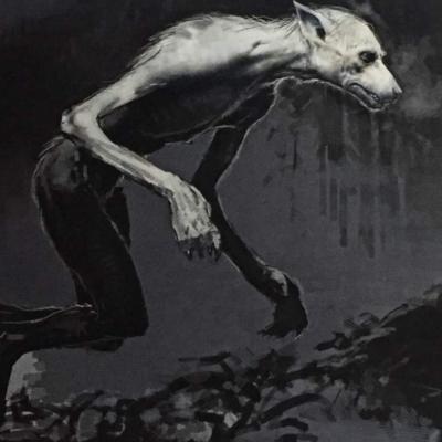 Shapeshifting beings and their symbolism in ancient narratives