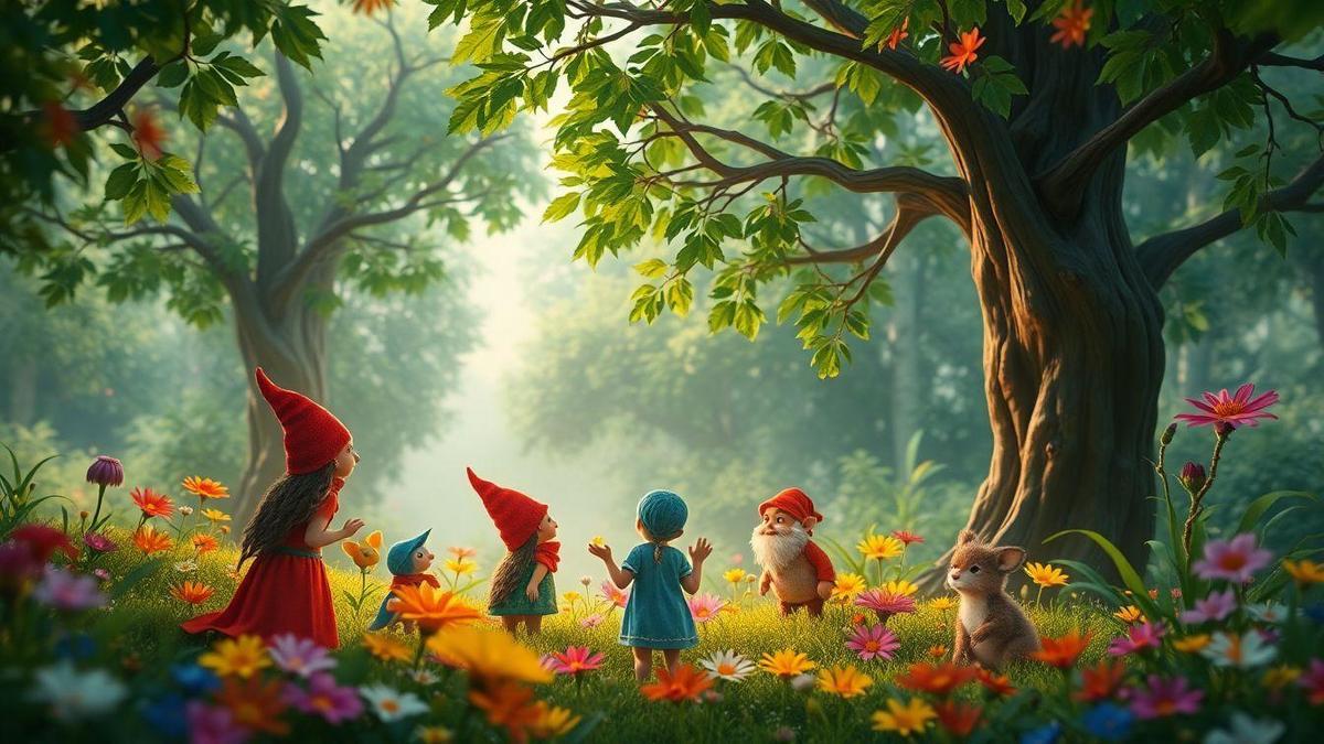 a-presenca-de-seres-mitologicos-na-literatura-infantil