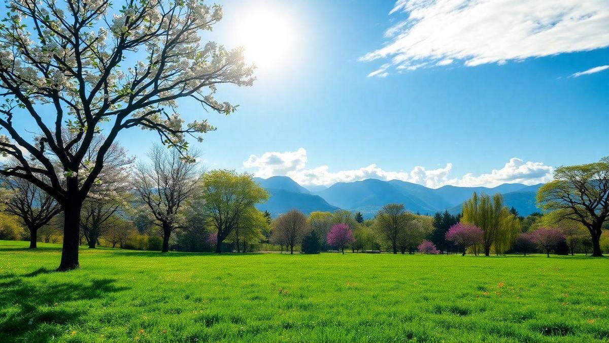 Introdução aos Ciclos de Renovação em Lendas de Primavera