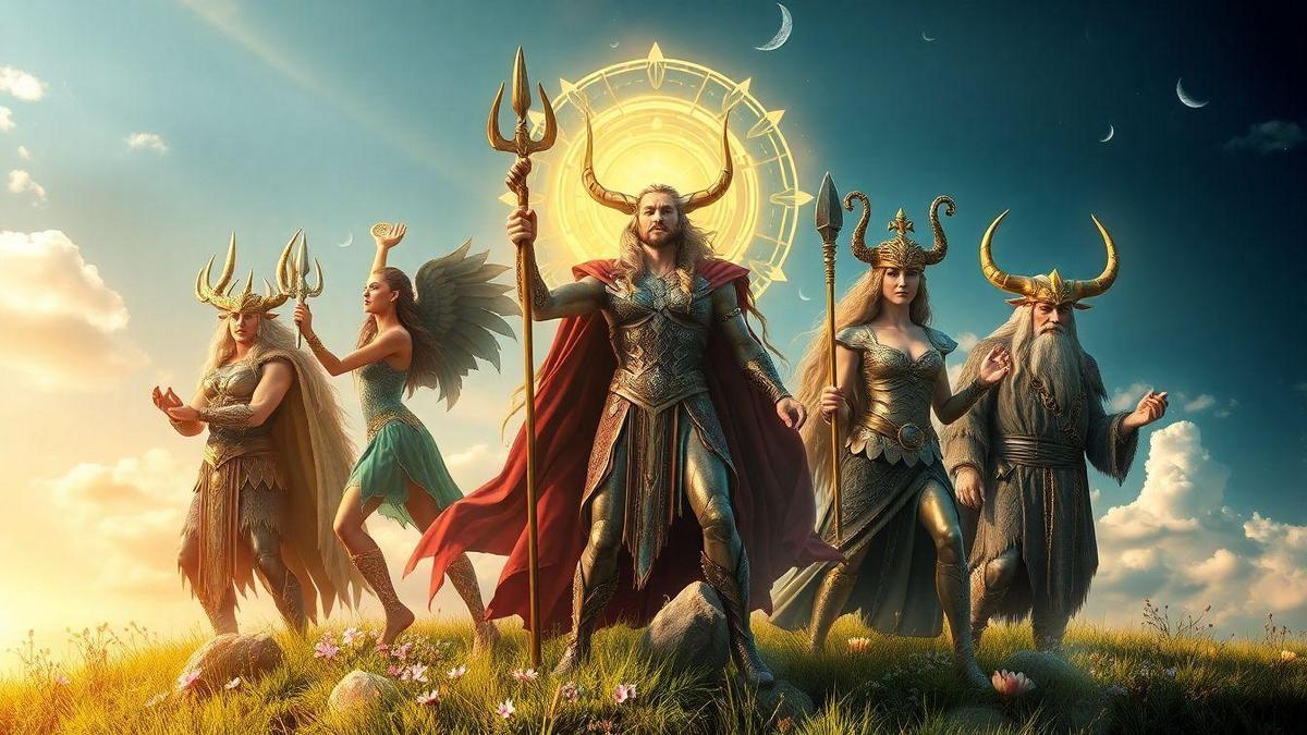 deuses-nordicos-e-seus-dias-da-semana