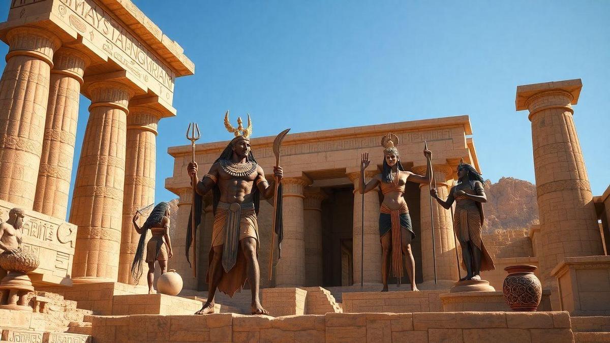 divindades-mesopotamicas-e-seu-legado-cultural