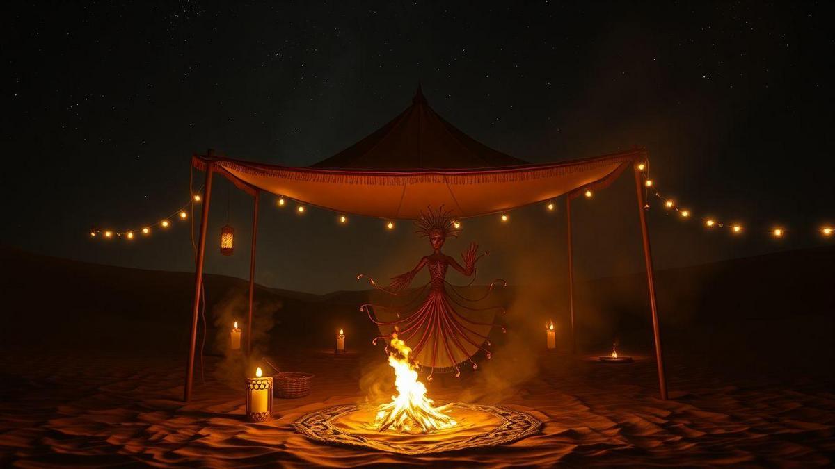 djinns-nas-tradicoes-arabes-e-sua-magia