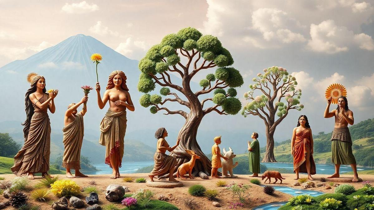 historias-de-criacao-e-semelhancas-culturais