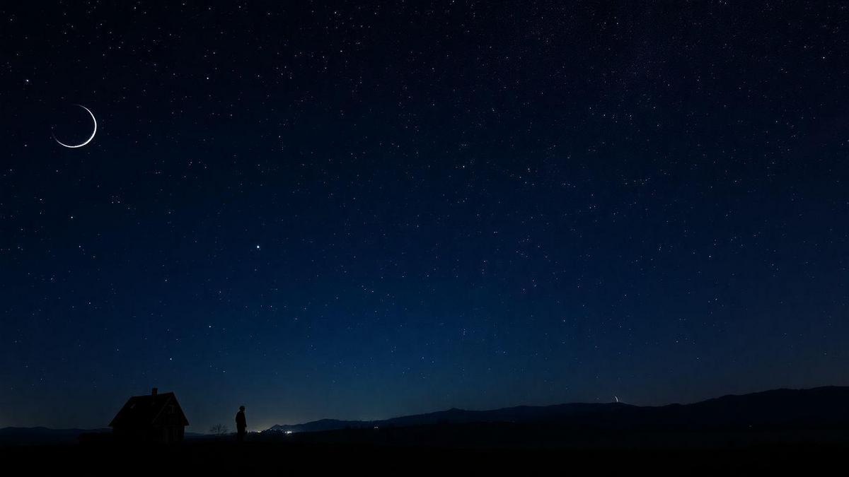 Introdução às Lendas sobre o Surgimento das Estrelas