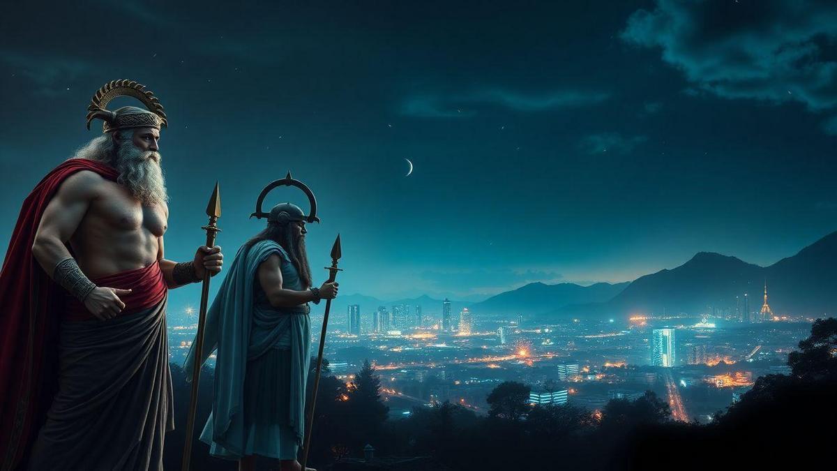 mitos-antigos-em-filmes-modernos-hoje