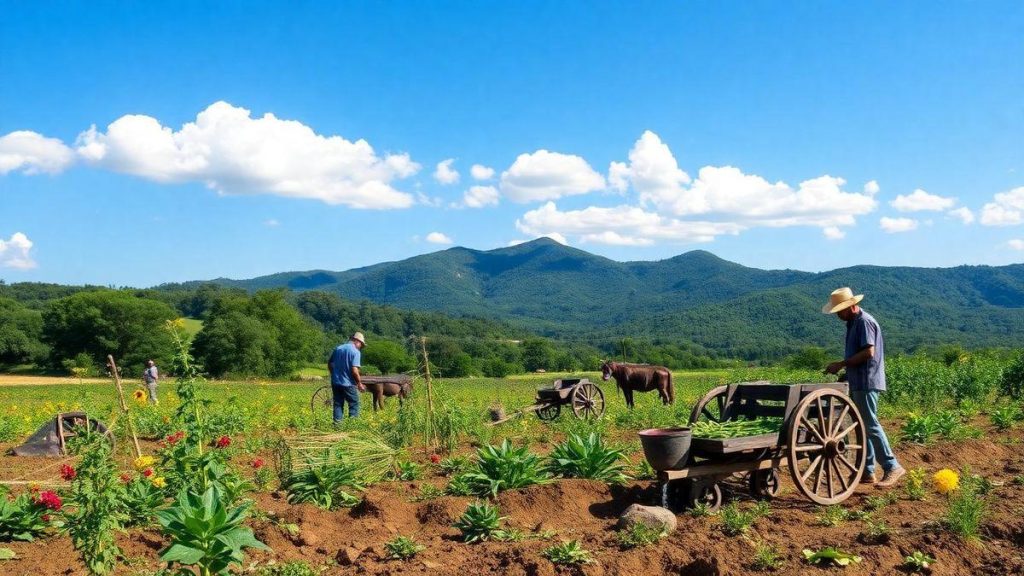 mitos-sobre-a-origem-da-agricultura-fascinantes