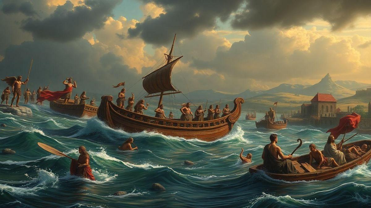 narrativas-de-inundacao-na-mitologia-mundial