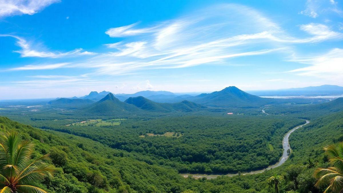 o-panteao-asteca-e-os-ciclos-naturais