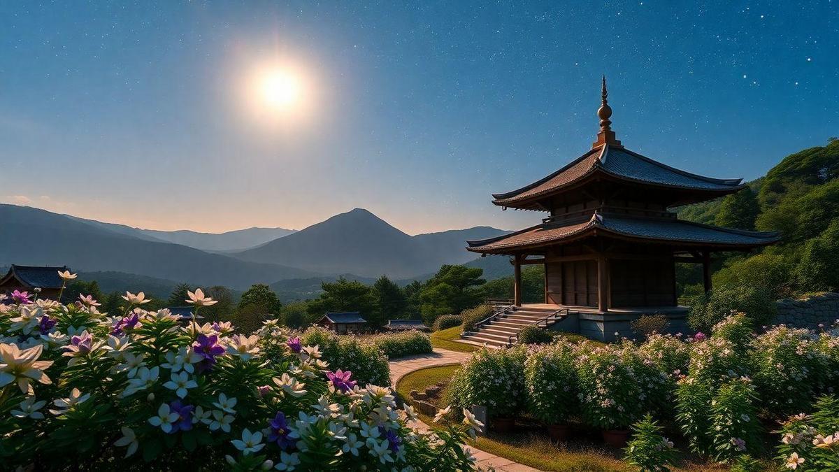 o-panteao-japones-e-a-harmonia-celestial