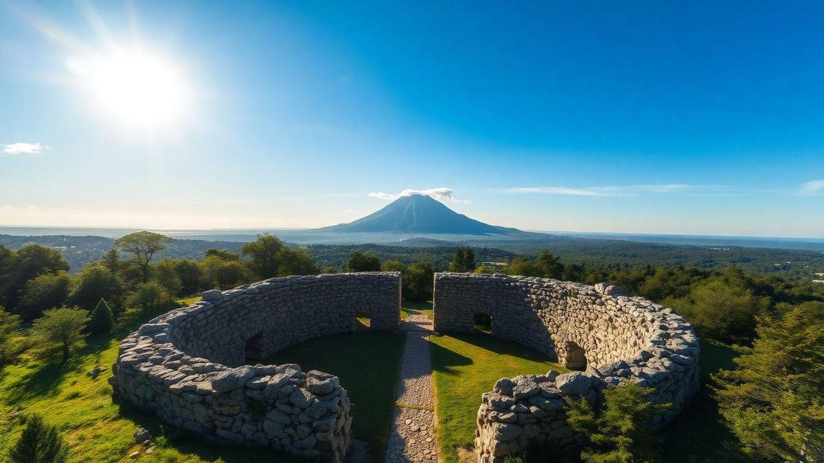 O significado dos labirintos nas tradições ancestrais