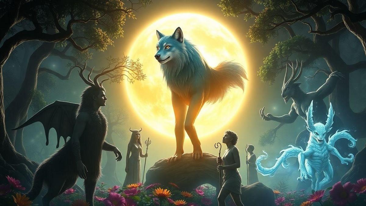 seres-que-se-transformam-e-seu-significado-na-mitologia