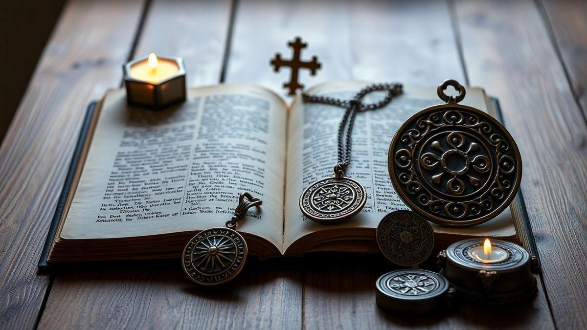 talismas-de-sabedoria-nas-culturas-ocidentais