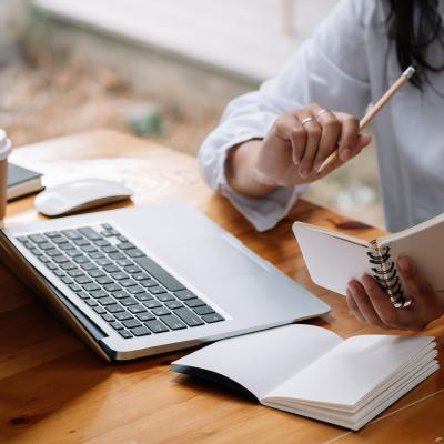 Cursos perfeitos para estudar em casa