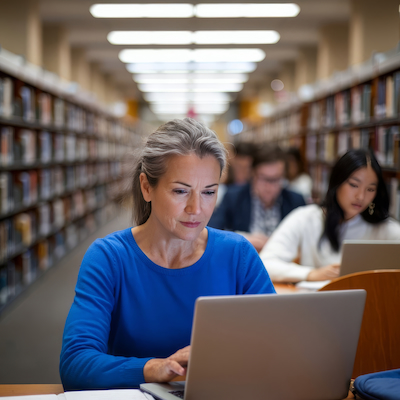 Plataforma de formación online y con certificación