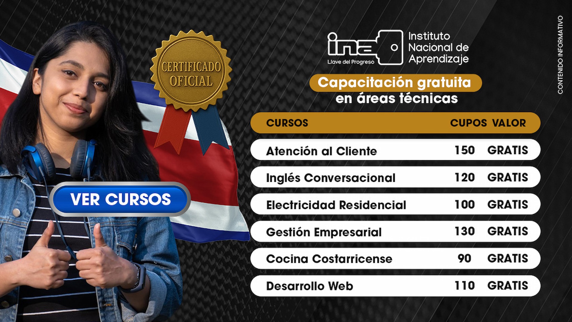 cursos