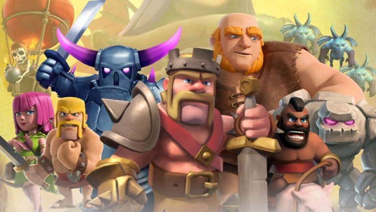 Earn unlimited gems in Clash Royale and Clash of Clans now