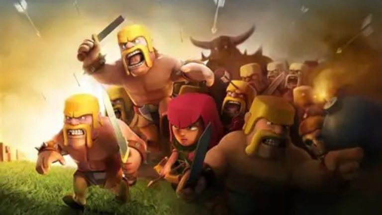 Claim Gems Now in Clash and Dominate the Game!