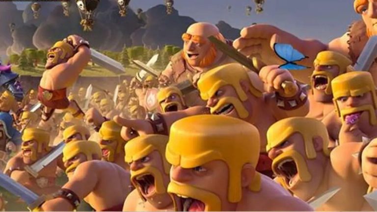 ¡Rescata Gemas Ahora en Clash y Domina el Juego!