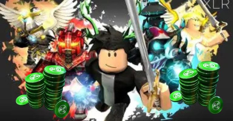 Obtén Robux Hoy Mismo Con Métodos Rápidos y Seguros