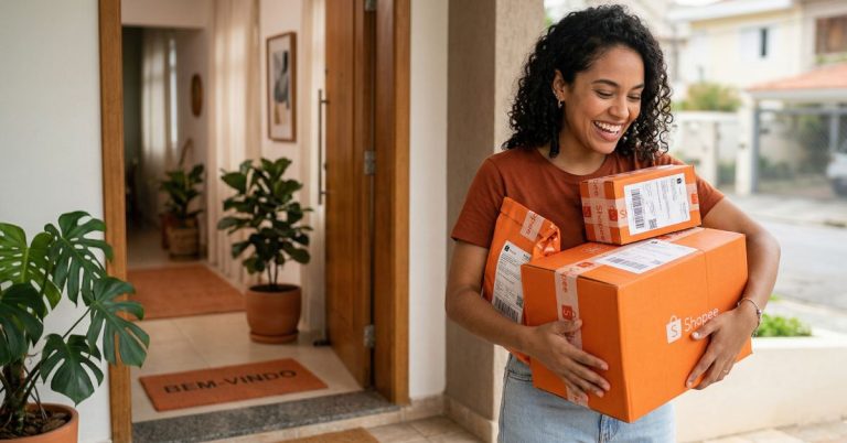 Strategischer Leitfaden, um Produkte bei Shopee kostenlos zu erhalten