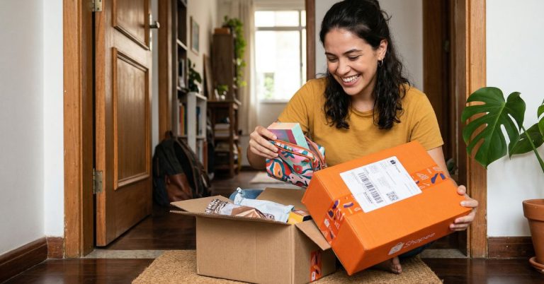 Guida Strategica Per Ricevere Prodotti su Shopee Senza Pagare Nulla